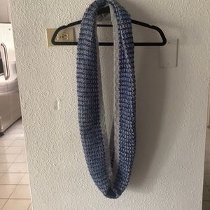 Loft Infinity Scarf